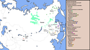 Vignette pour Langues jurcheniques