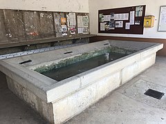 Lavoir