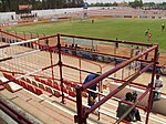 Miniatura para Stade Frederic Kibassa Maliba