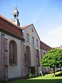 Pfarrkirche St. Johann