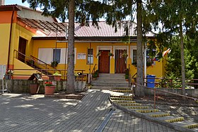 Lenka (district de Rimavská Sobota)