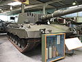 Leopard 2 (prototyp)