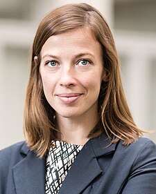 Li Sigrid Anderssonová (2019)