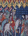 Miniatura para Alfonsu XI de Castiella