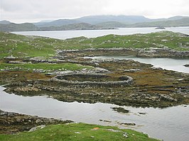 Great Bernera (2006)