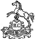 Emblème de la librairie Honoré Champion (1914)