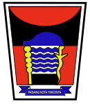 Padang City