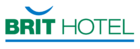 logo de Brit Hotel