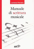 Лоренцо Ферреро - Manuale di scrittura musicale.jpg