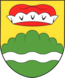 Blason de Mířkov