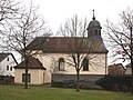 Katholische Kuratiekirche St. Georg