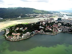 Макао Penha Hill.jpg