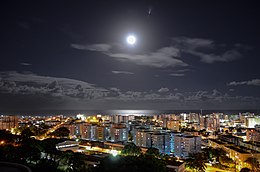 Maceió po ćmoku