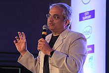 Mahesh Murthy