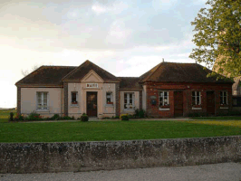 Gemeentehuis