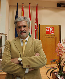 Manuel Marín