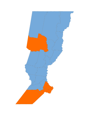 Elecciones provinciales de Santa Fe de 2003