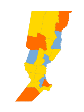 Elecciones provinciales de Santa Fe de 2015