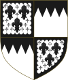 Marquess of Waterford COA.svg