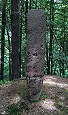 Menhir de Pirmasens