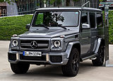 G 63 AMG (2012–2018)