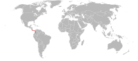 Microsciurus alfari range map.svg