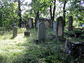 cmentarz żydowski