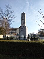 Monument aux morts