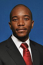 Miniatura para Mmusi Maimane