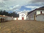 Convento del Desierto de La Candelaria