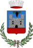 Coat of arms of Montagna in Valtellina