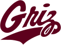 Montana Grizzlies Logo