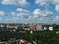 Миниатюра для Гагаринский район (Москва)