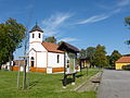 Kaple sv. Víta