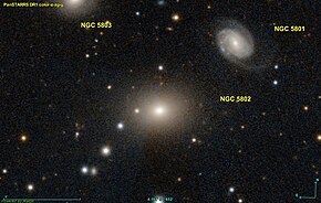 NGC 5803