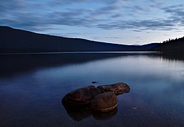 Indianpoint Lake