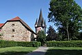 Junker-Hansen-Turm in Neustadt (Hessen)