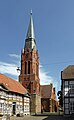 Ev.-luth. St.Martinuskerk Nienburg