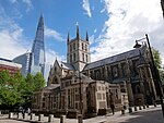 Northwest View of Southwark Cathedral (01).jpg