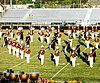 Performance at Lee-Davis High School
