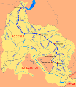 Ob river basin.png