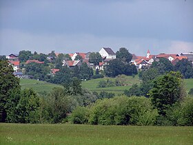 Oberschönegg