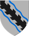 Blason de Opglabbeek