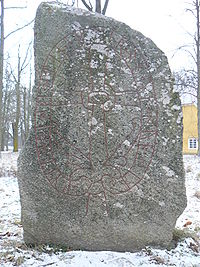 Östergötlands runinskrifter 109