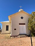 Our Lady of Victory Catholic Church, Pearce, AZ