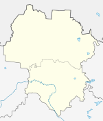 Адміністративний поділ Новгородської області. Карта розташування: Любитинський район