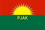 Miniatura para Partido da Vida Livre do Curdistão