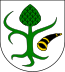 Blason de Chorzele