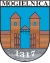 Herb gminy Mogielnica