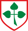 Wappen von Nowy Staw